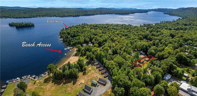 118 East Avenue, Webb, NY 13331