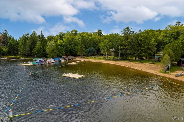 118 East Avenue, Webb, NY 13331