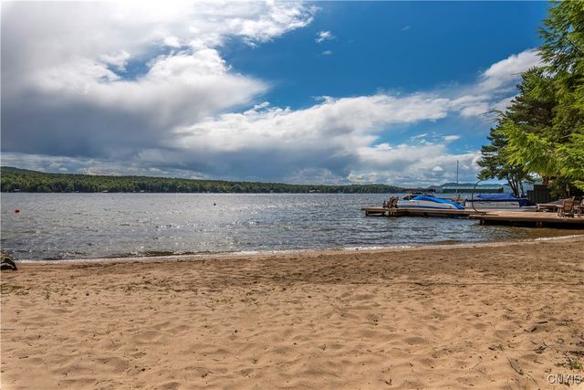 118 East Avenue, Webb, NY 13331