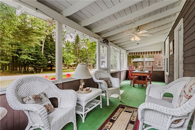 118 East Avenue, Webb, NY 13331