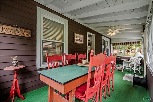 118 East Avenue, Webb, NY 13331