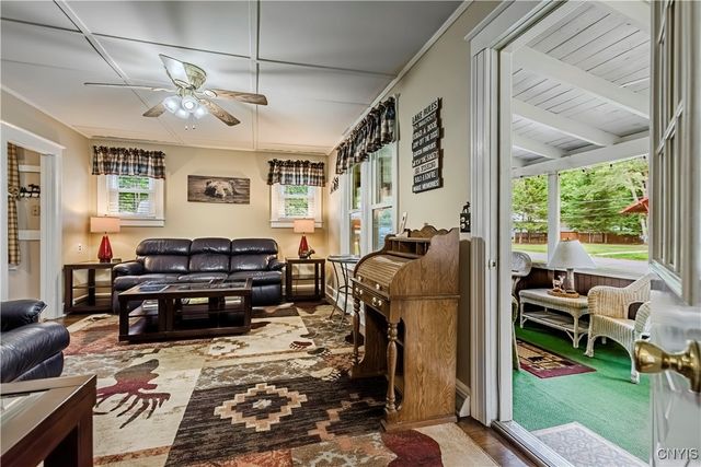 118 East Avenue, Webb, NY 13331