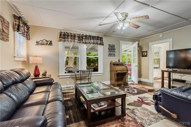 118 East Avenue, Webb, NY 13331