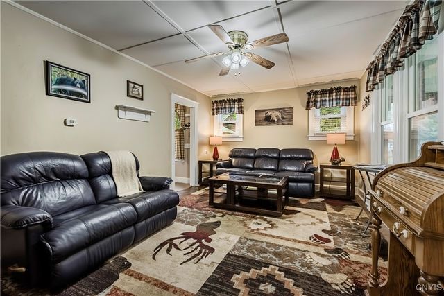 118 East Avenue, Webb, NY 13331