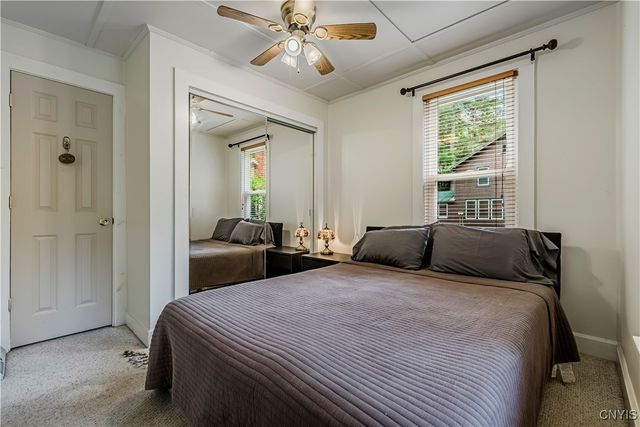 118 East Avenue, Webb, NY 13331