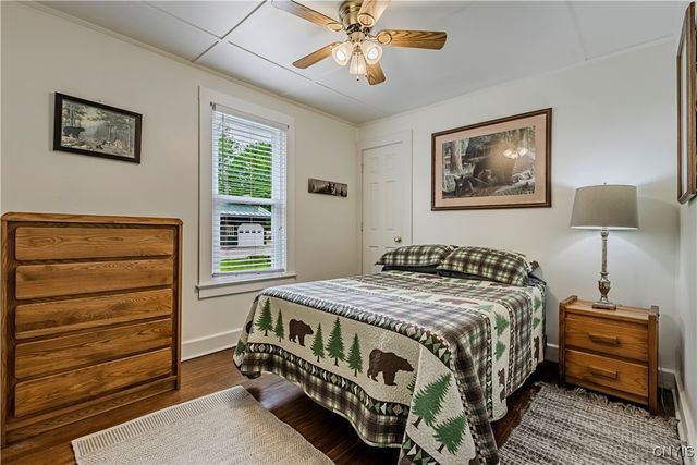 118 East Avenue, Webb, NY 13331