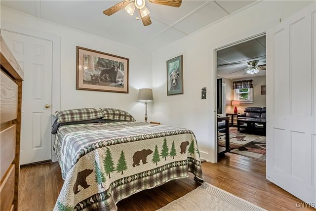 118 East Avenue, Webb, NY 13331