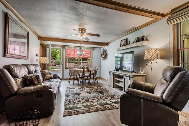 118 East Avenue, Webb, NY 13331