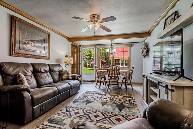 118 East Avenue, Webb, NY 13331