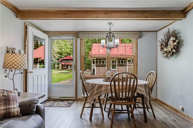 118 East Avenue, Webb, NY 13331