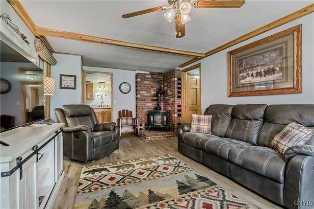 118 East Avenue, Webb, NY 13331