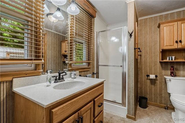 118 East Avenue, Webb, NY 13331