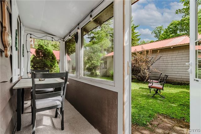 118 East Avenue, Webb, NY 13331