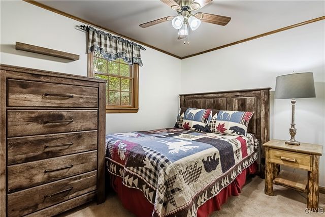 118 East Avenue, Webb, NY 13331