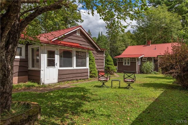 118 East Avenue, Webb, NY 13331