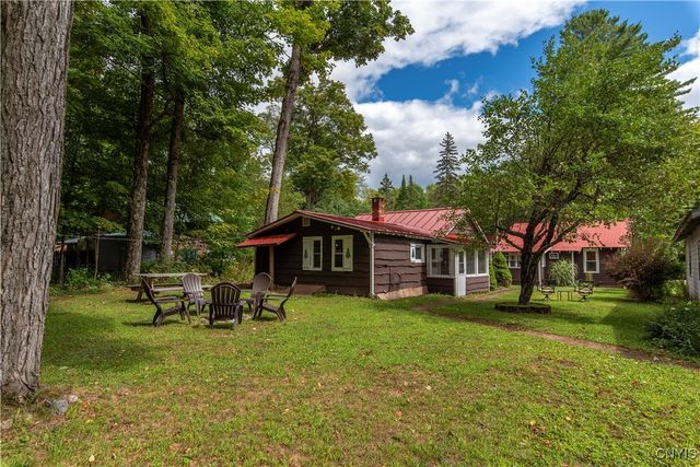 118 East Avenue, Webb, NY 13331