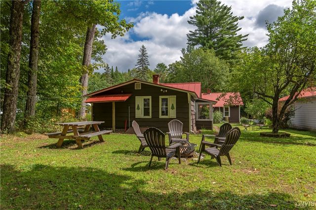 118 East Avenue, Webb, NY 13331