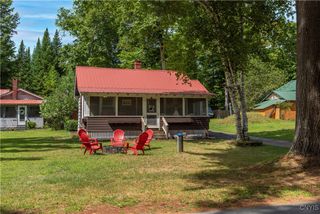 118 East Avenue, Webb, NY 13331