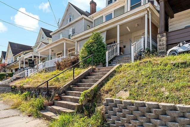 975 Thompson Ave, Donora, PA 15033