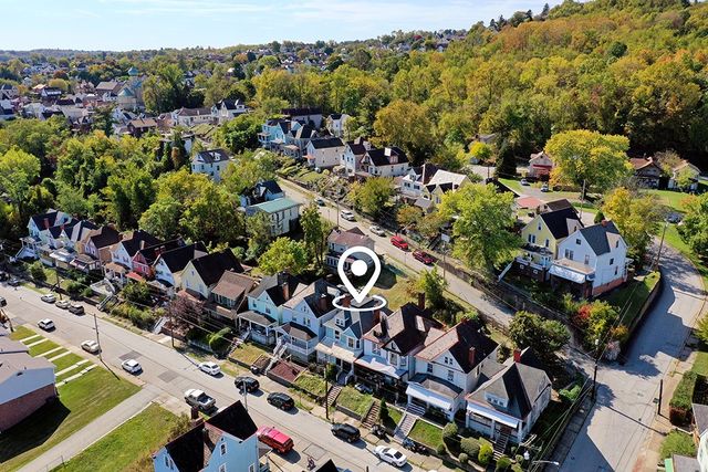 975 Thompson Ave, Donora, PA 15033