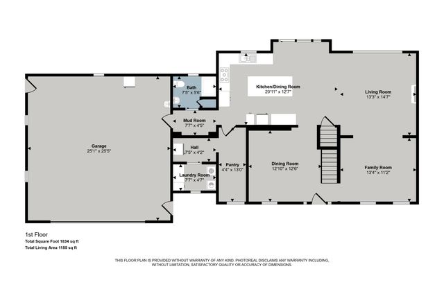 3733 Webber Pines Drive Ne, Plainfield Twp, MI 49525