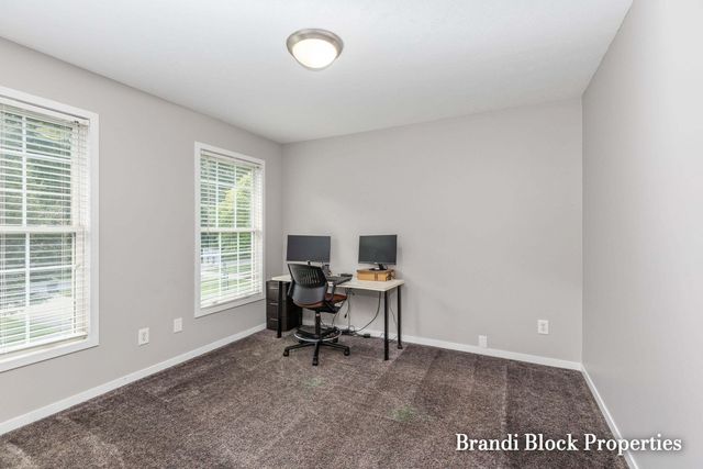 3733 Webber Pines Drive Ne, Plainfield Twp, MI 49525