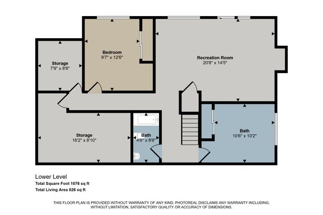 3733 Webber Pines Drive Ne, Plainfield Twp, MI 49525