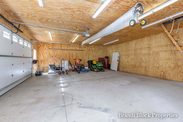 3733 Webber Pines Drive Ne, Plainfield Twp, MI 49525