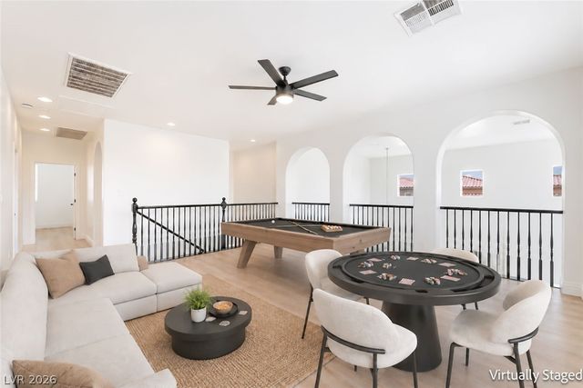 8768 MORENO MOUNTAIN Avenue, Las Vegas, NV 89178