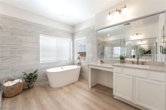 8768 MORENO MOUNTAIN Avenue, Las Vegas, NV 89178