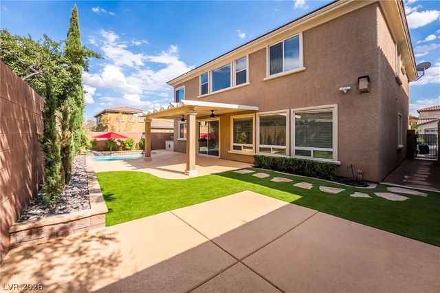8768 MORENO MOUNTAIN Avenue, Las Vegas, NV 89178