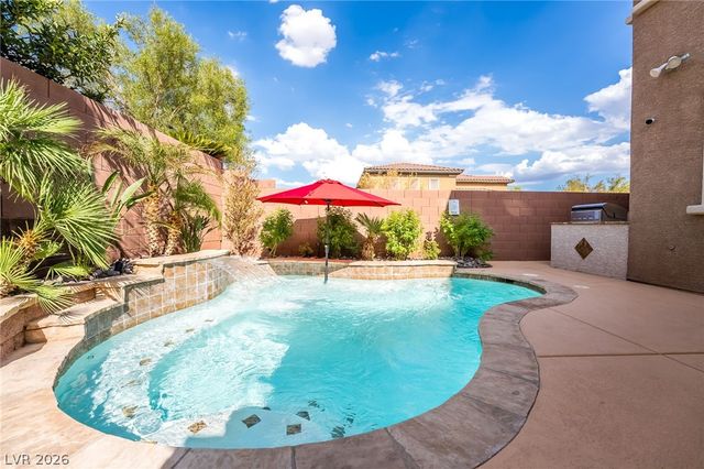 8768 MORENO MOUNTAIN Avenue, Las Vegas, NV 89178