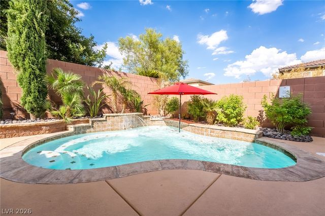 8768 MORENO MOUNTAIN Avenue, Las Vegas, NV 89178
