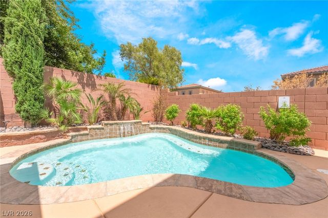8768 MORENO MOUNTAIN Avenue, Las Vegas, NV 89178