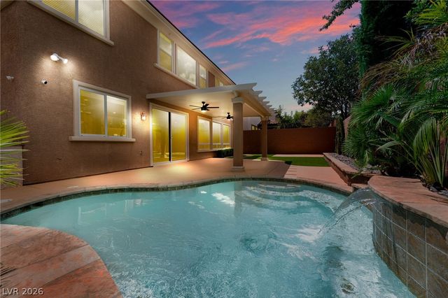 8768 MORENO MOUNTAIN Avenue, Las Vegas, NV 89178