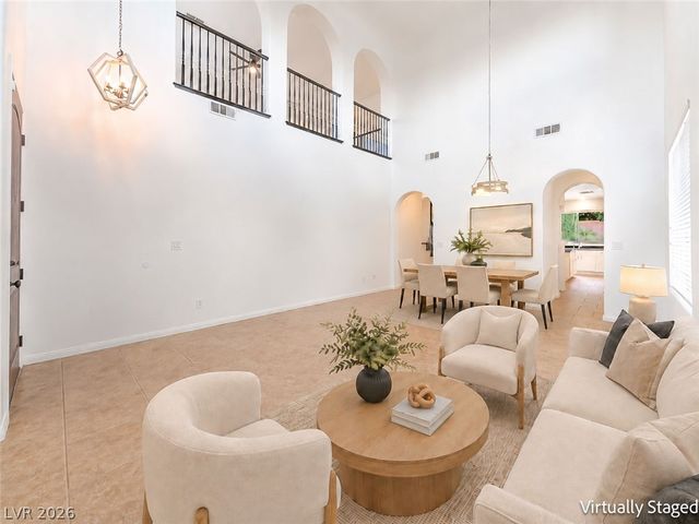 8768 MORENO MOUNTAIN Avenue, Las Vegas, NV 89178