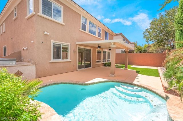 8768 MORENO MOUNTAIN Avenue, Las Vegas, NV 89178