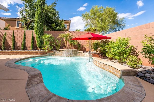 8768 MORENO MOUNTAIN Avenue, Las Vegas, NV 89178