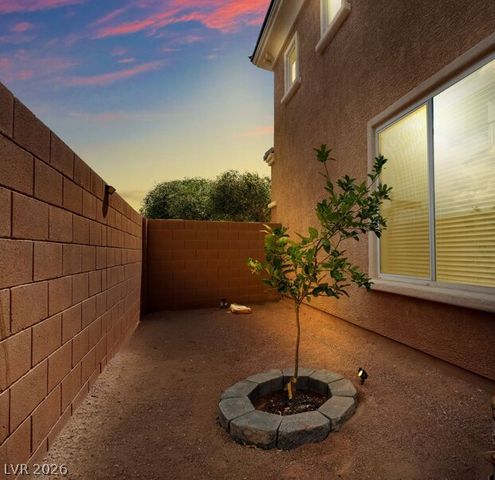 8768 MORENO MOUNTAIN Avenue, Las Vegas, NV 89178