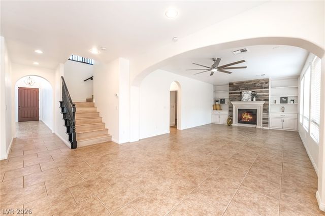 8768 MORENO MOUNTAIN Avenue, Las Vegas, NV 89178