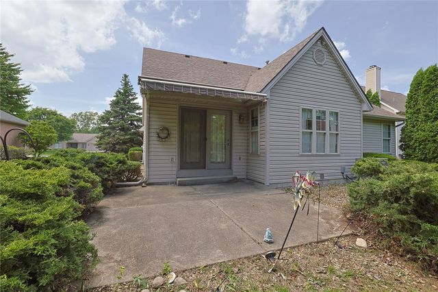 313 Sharon Court, Middletown, OH 45042