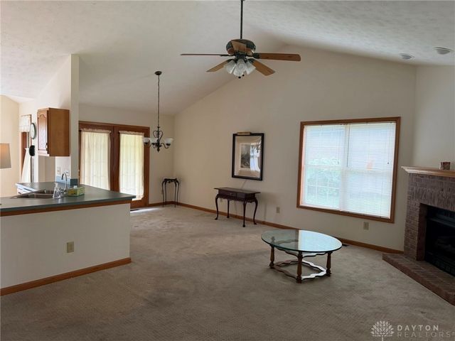 313 Sharon Court, Middletown, OH 45042