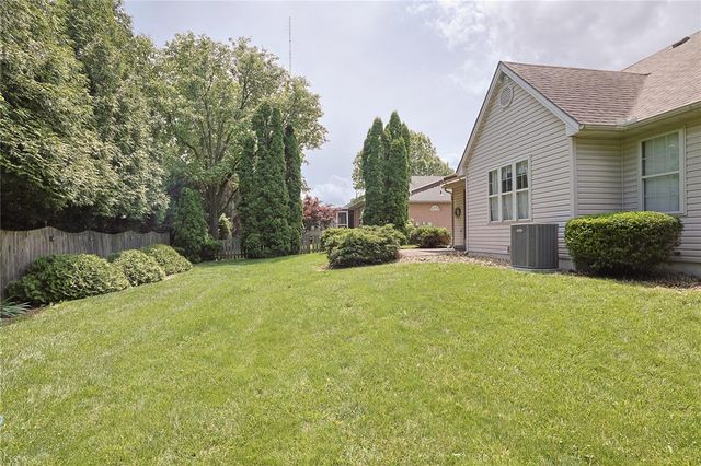 313 Sharon Court, Middletown, OH 45042