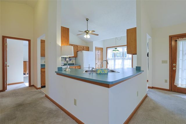 313 Sharon Court, Middletown, OH 45042