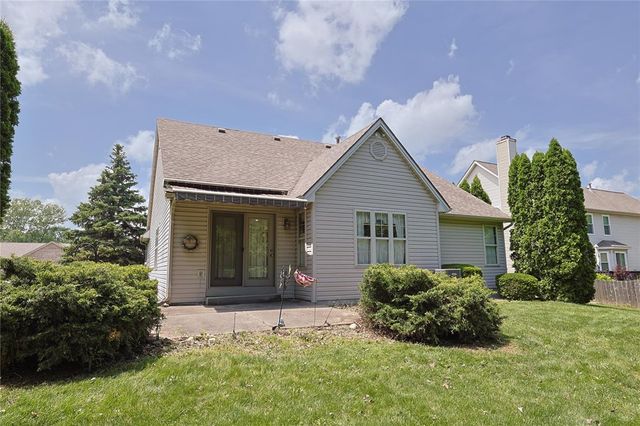 313 Sharon Court, Middletown, OH 45042