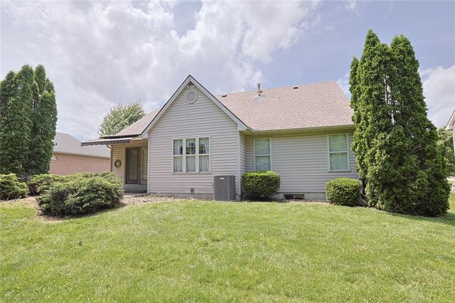 313 Sharon Court, Middletown, OH 45042