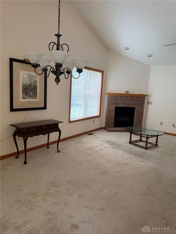 313 Sharon Court, Middletown, OH 45042