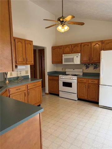 313 Sharon Court, Middletown, OH 45042