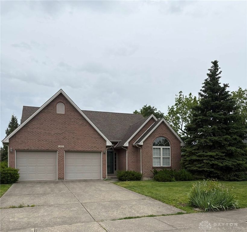 313 Sharon Court, Middletown, OH 45042