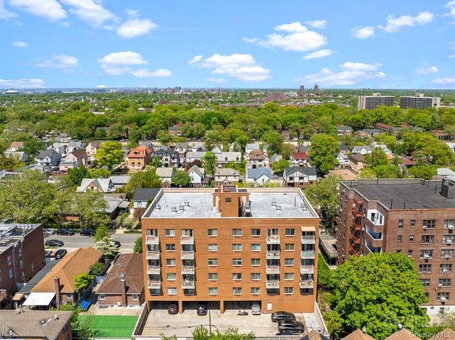 14320 Hoover Avenue 505, Briarwood, NY 11435